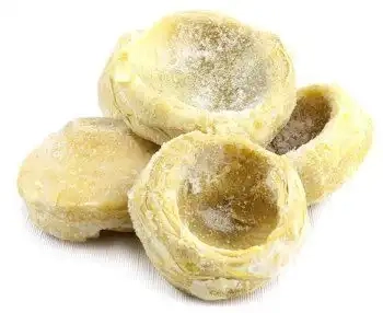 Frozen Artichoke